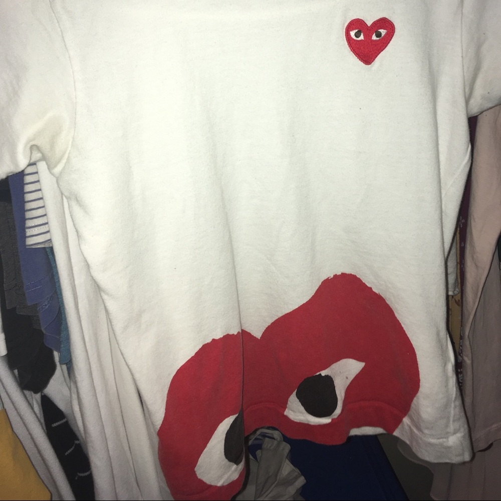 Cdg